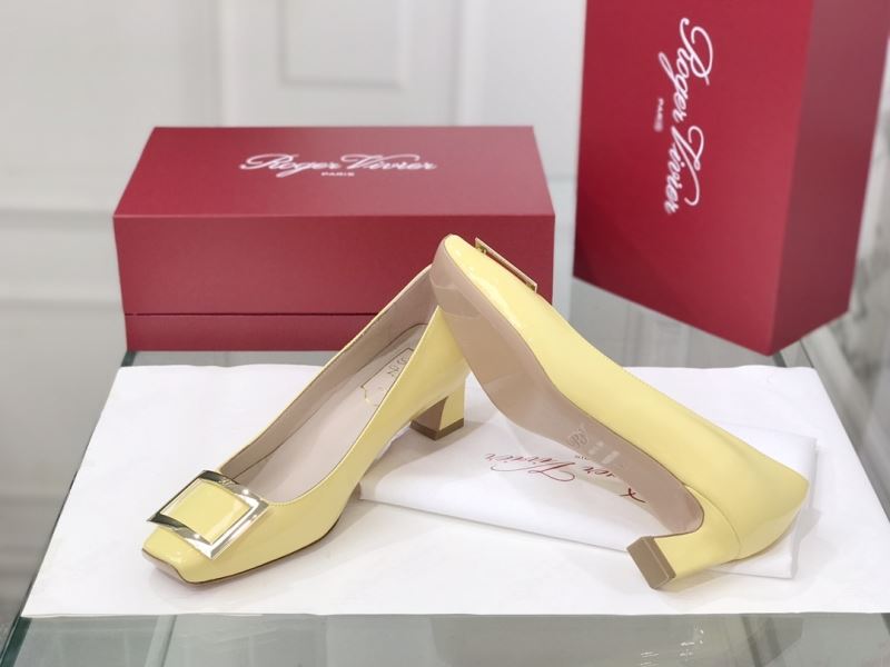 Roger Vivier Shoes